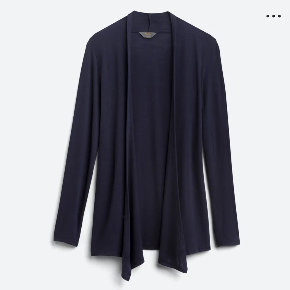 41 HAWTHORN
Abrianna Longsleeve Knit Cardigan